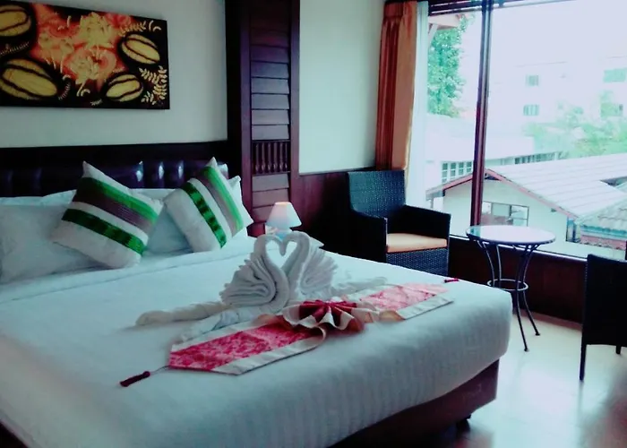 Md Boutique Hotel