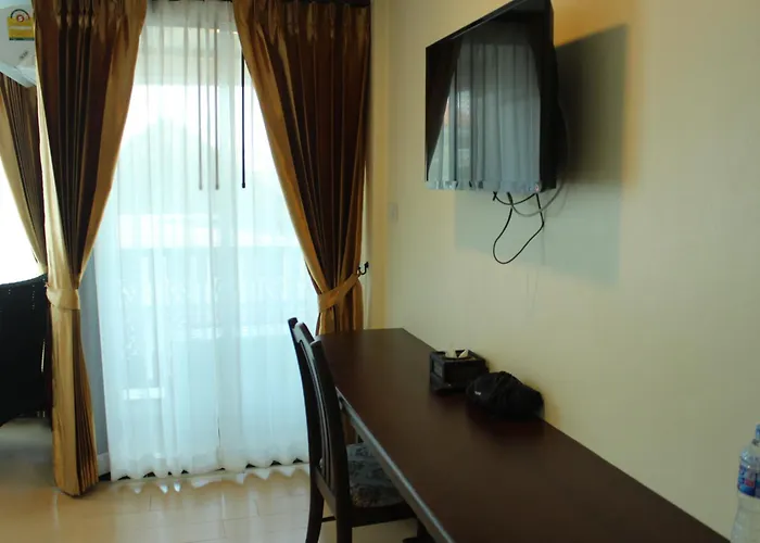 Md Boutique Hotel