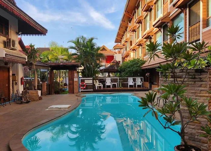 Md Boutique Hotel