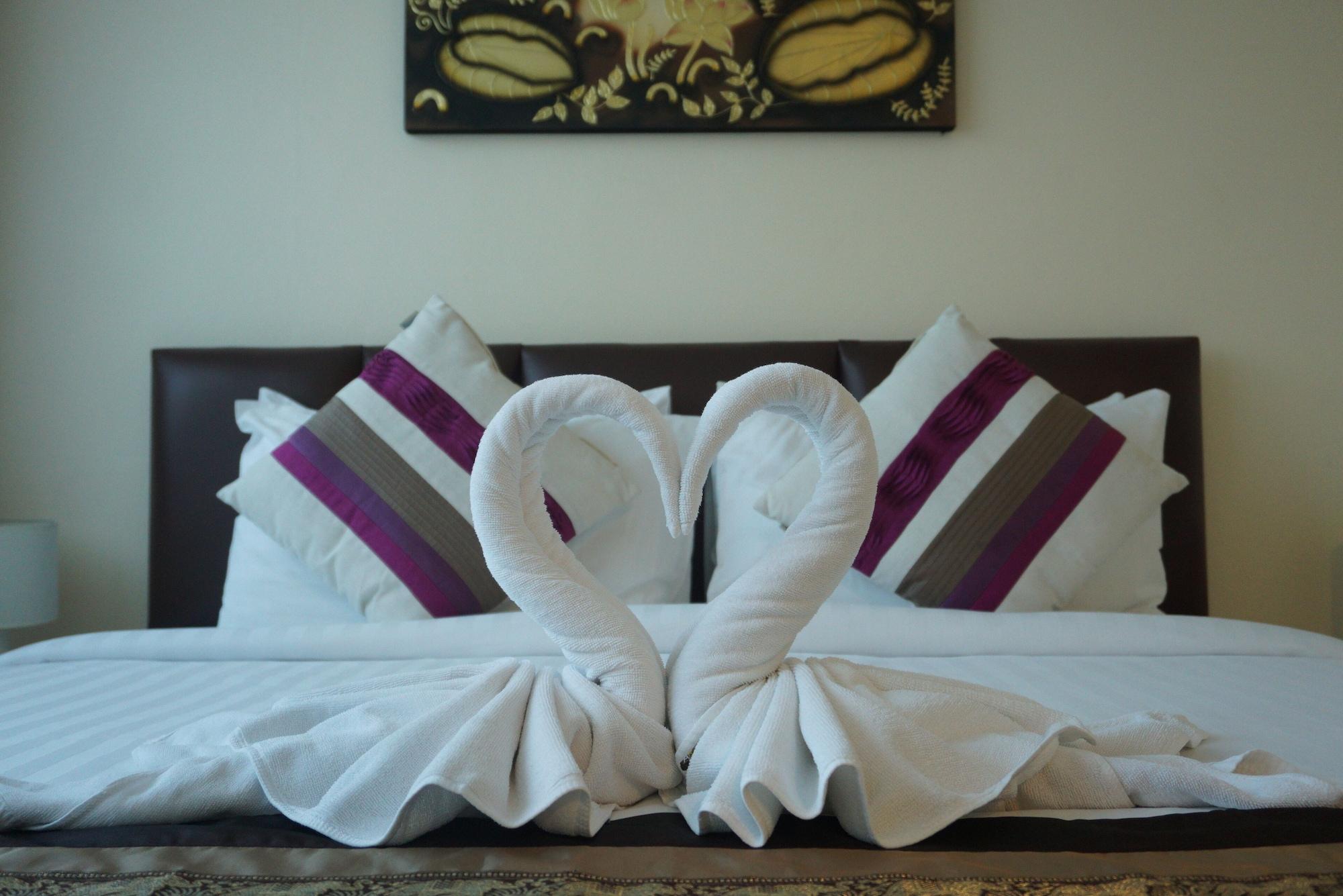 Md Boutique מלון 3*