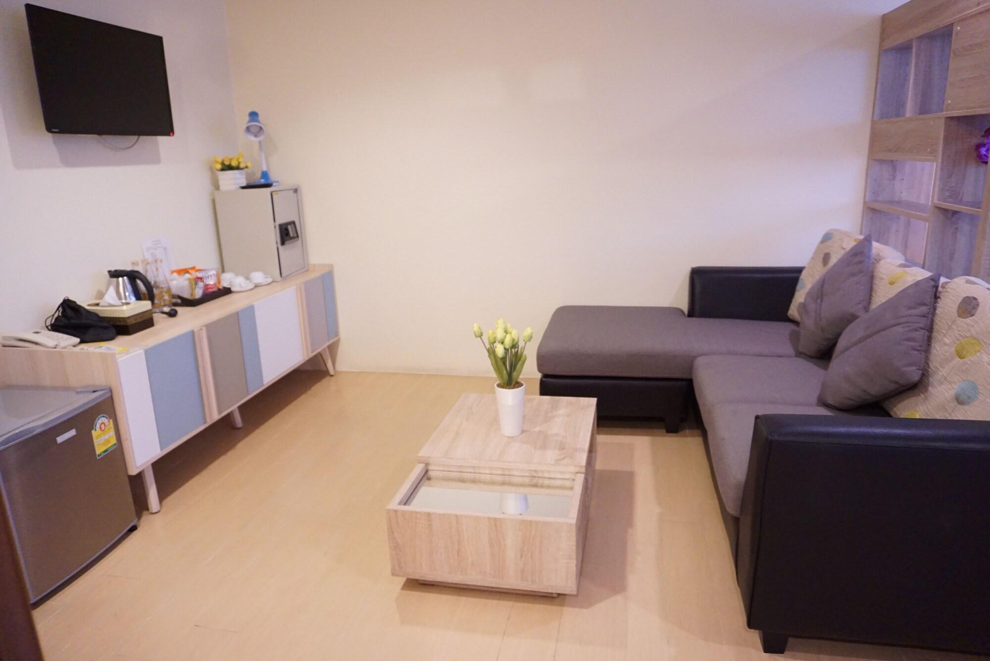 Md Boutique צ'יאנג מאי